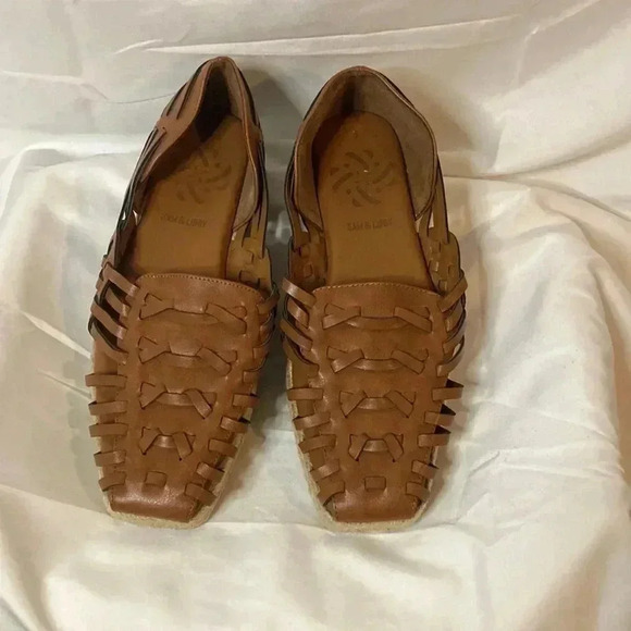 Sam & Libby shoes - Picture 1 of 7